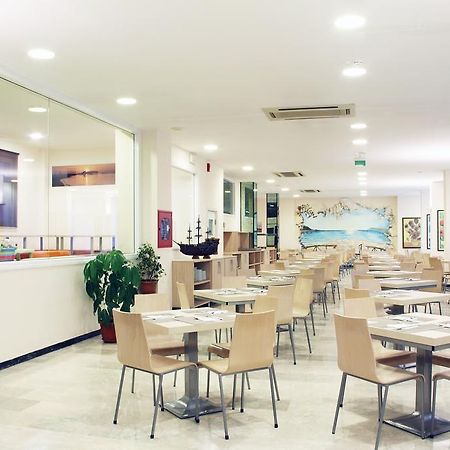 Hotel Major Cattolica Zewnętrze zdjęcie