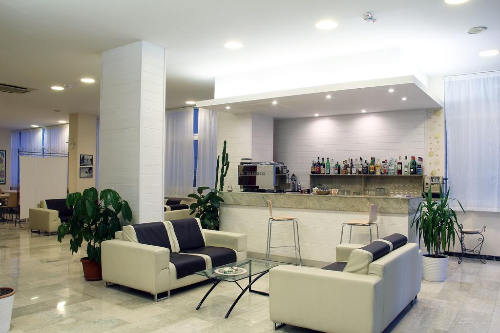Hotel Major Cattolica Zewnętrze zdjęcie