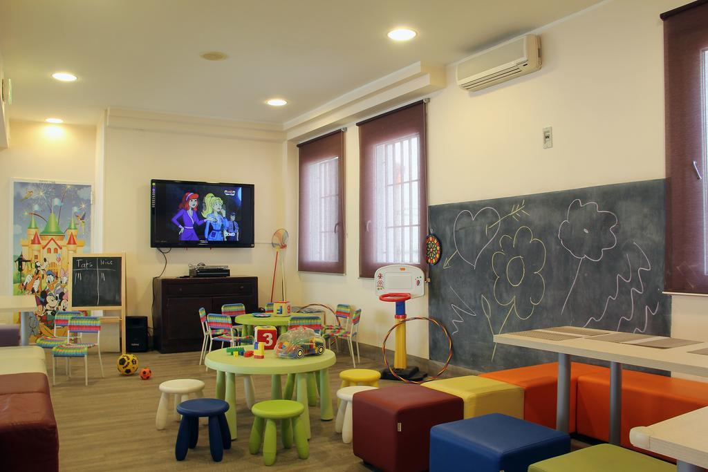 Hotel Major Cattolica Zewnętrze zdjęcie