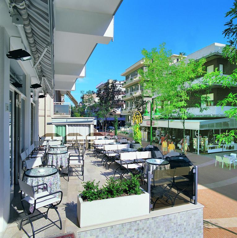 Hotel Major Cattolica Zewnętrze zdjęcie
