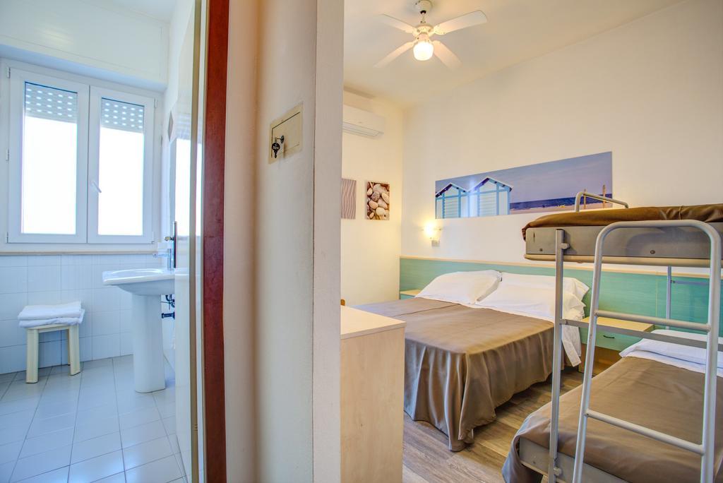 Hotel Major Cattolica Pokój zdjęcie