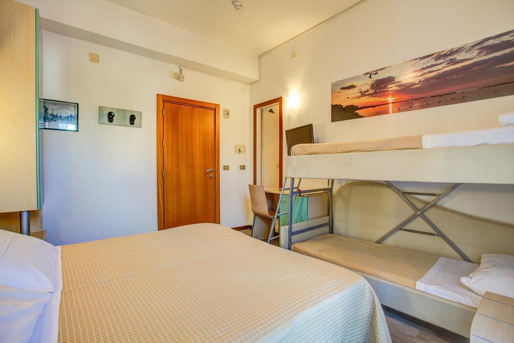 Hotel Major Cattolica Pokój zdjęcie