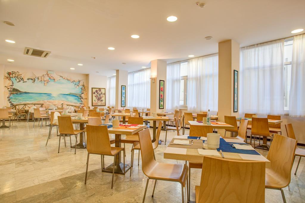 Hotel Major Cattolica Zewnętrze zdjęcie