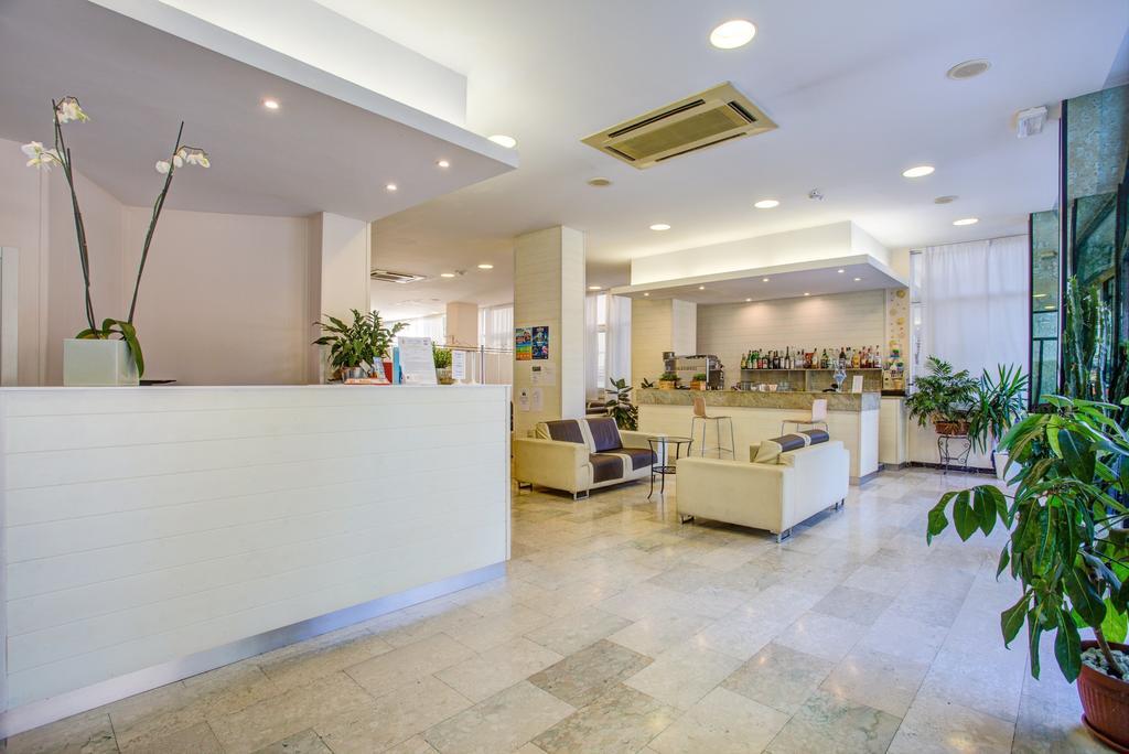 Hotel Major Cattolica Zewnętrze zdjęcie