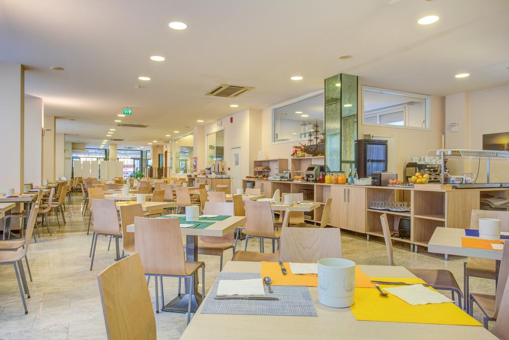 Hotel Major Cattolica Zewnętrze zdjęcie