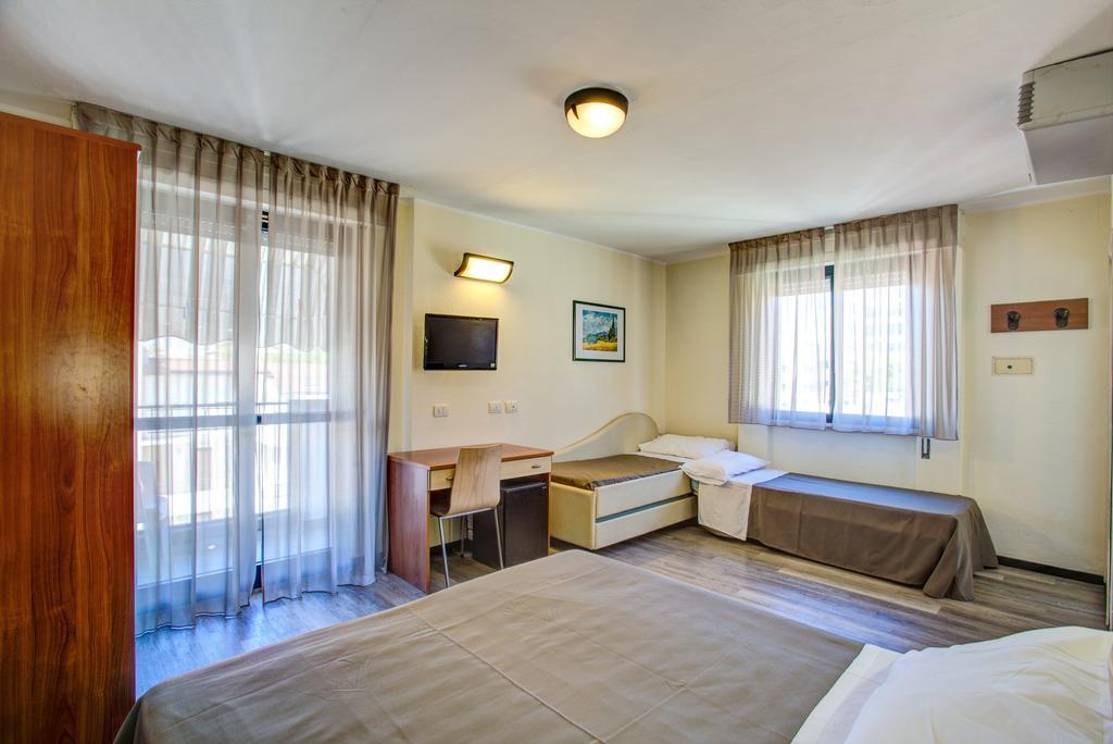 Hotel Major Cattolica Pokój zdjęcie