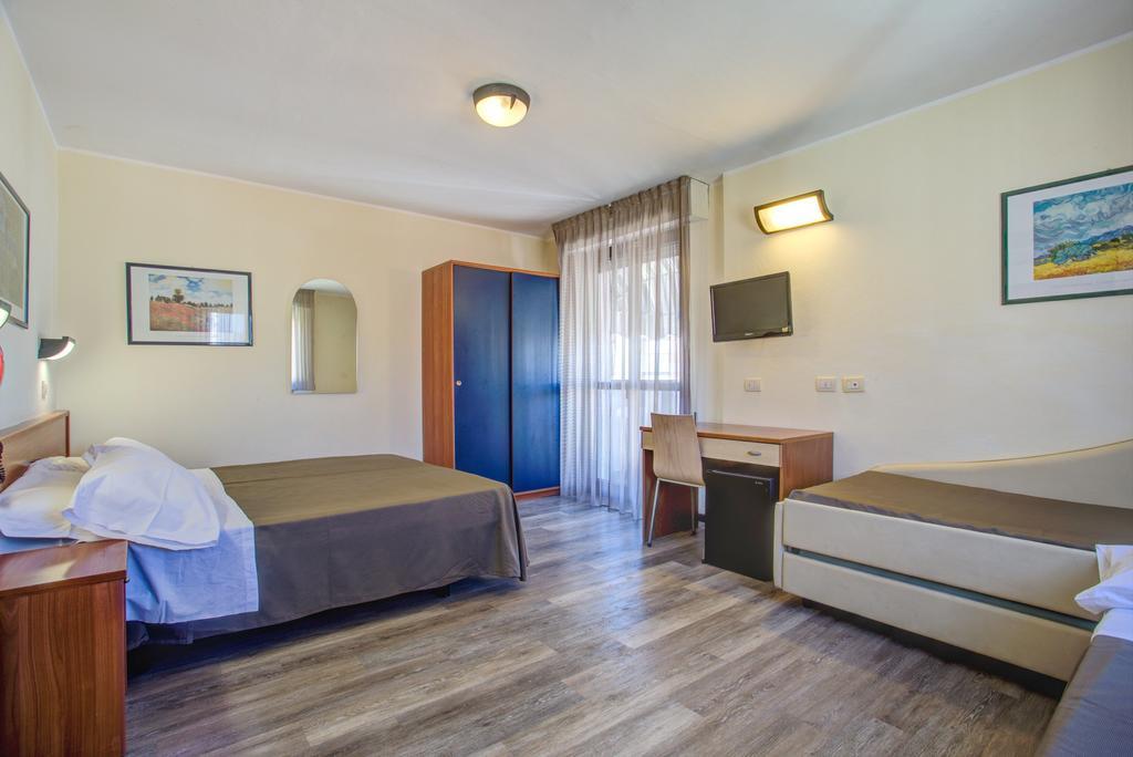 Hotel Major Cattolica Pokój zdjęcie