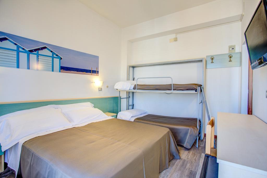 Hotel Major Cattolica Pokój zdjęcie