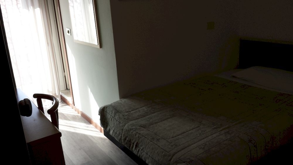 Hotel Major Cattolica Zewnętrze zdjęcie