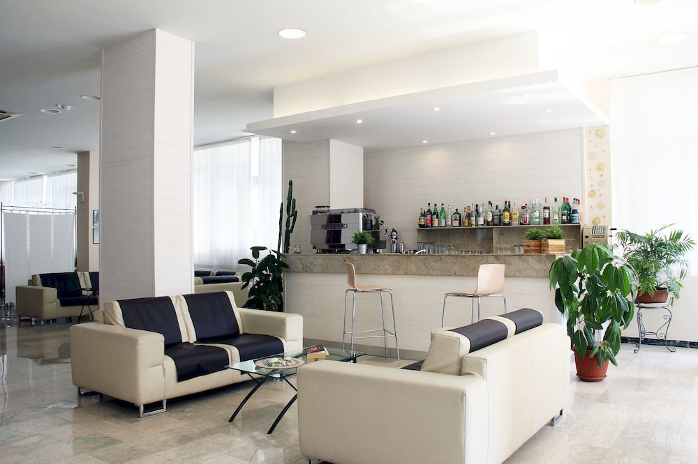 Hotel Major Cattolica Zewnętrze zdjęcie